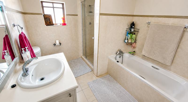 2 Bedroom Property for Sale in Dan Pienaar Free State